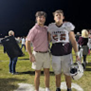 Meet your Posher, Connor